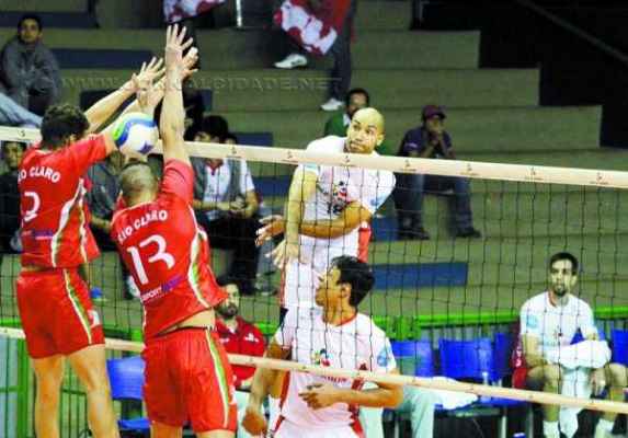 Copa São Paulo de Volei