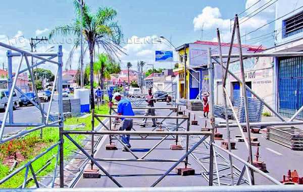 Por meio de sua assessoria de imprensa, a Prefeitura de Rio Claro disse que irá recorrer da decisão (Foto: Arquivo 2012)