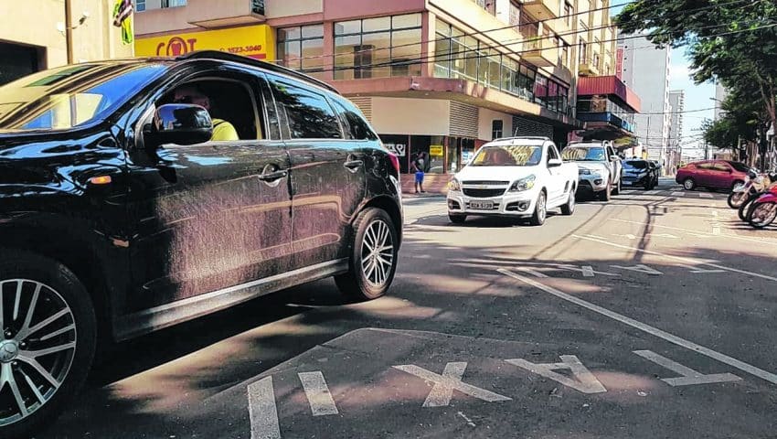 Carreata Mobilizada Para Este S Bado Em Rc Pedindo Reabertura Do