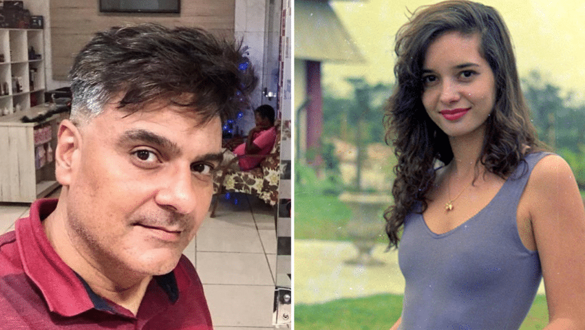 Morre Guilherme De P Dua Ator Que Matou Daniella Perez Aos Anos