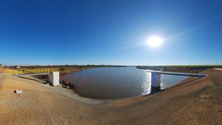 Membro Do Comit De Crise Defende Constru O De Represa Em Rio Claro