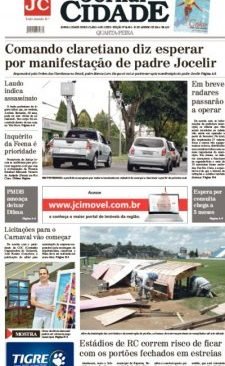 jornal cidade de rio claro