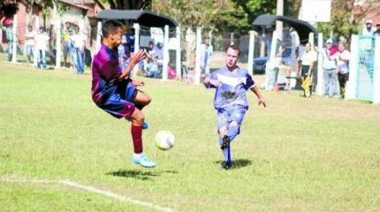 O UPU FC e o Independência FC perderam nos confrontos do último domingo na série Ouro