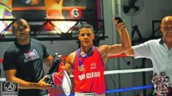 Daniel Ciambroni é o destaque da equipe, já que no ano de 2013 sagrou-se campeão Brasileiro na categoria 70 quilos Cadete