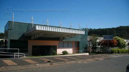 Hospital Itirapina São José