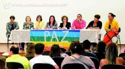 Fórum LGBT discute as ações contra homofobia