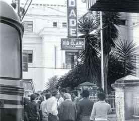 A exposição JC 80 anos reúne imagens que retratam um pouco da história do Jornal Cidade e poderá ser visitada no Shopping Rio Claro