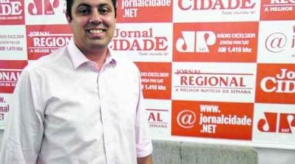 Candidato Di Matteo conquistou quase 41 mil votos nas urnas