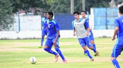 Elenco treinará durante a semana até a véspera do jogo em Itu. Apesar da dificuldade, o time buscará a vitória e a classificação