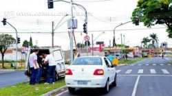 Radares instalados no município foram aferidos pelo Inmetro.