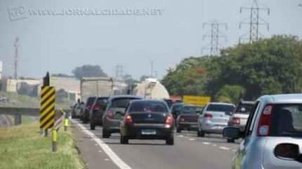 Em comparação mundial, o Brasil possui a pior qualidade das rodovias dos países da América do Sul, com nota 2,8.