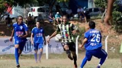 Times da região disputam o Regionalzão do Extra-Amador, Inter São José de Campinas (de azul) é o atual campeão