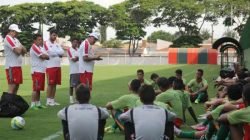 Mais oito jogadores que estavam em período de avaliação no Rubro-Verde foram dispensados pelo técnico Waguinho Dias