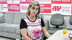 Coordenadora do Programa de Combate à Dengue, Kátia Curado, conta com 42 pessoas nos trabalhos contra a doença