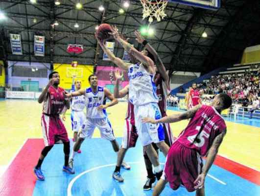 Equipe de Basquete de Rio Claro é a mais afetada pelo vírus até o momento e acumula seis casos confirmados de dengue