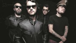 RETORNO: banda de rock Gram volta reinventada depois de cinco anos e com novo disco