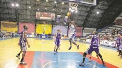 No NBB 7, o Rio Claro Basquete ficou em 15º e penúltimo lugar e passou momentos do último jogo, contra Macaé, rebaixado