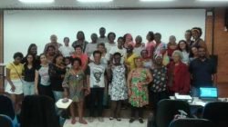 Mulheres do movimento negro de Rio Claro realizam neste sábado no coreto do Jardim Público uma mobilização para a Marcha Nacional das Mulheres Negras contra o Racismo e a Violência e pelo Bem Viver que será realizada no dia 18 de novembro em Brasília. O evento acontece a partir das 10 horas e toda a comunidade está convidada a participar da atividade.