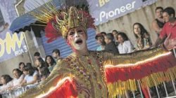 A Unidos da Vila Alemã aborda a história da agricultura no desfile do Carnaval 2016