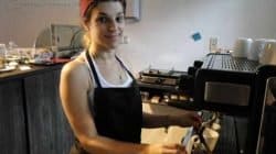 A barista Katiuscia Cristine Corbanez dá dicas sobre os melhores cafés