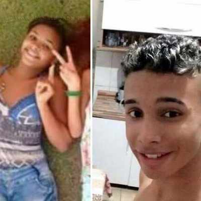 Os dois embarcaram em um ônibus clandestino com saída de Rio Claro e destino à Minas Gerais na sexta-feira (24) e desde então estão desaparecidos