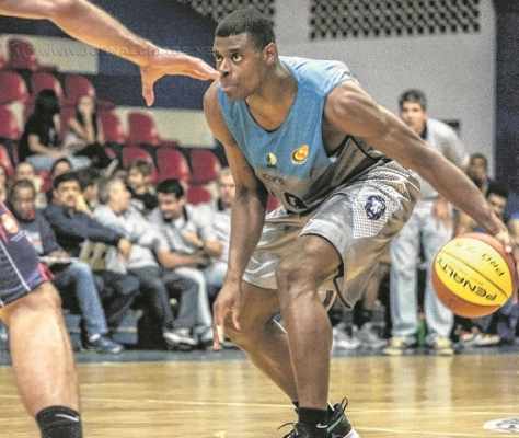 PRÓXIMO EMBATE: o RCB tem mais uma partida para a próxima quarta-feira (7), quando recebe o Osasco, às 18 horas, no Felipão (Foto: Filippo Ferrari)