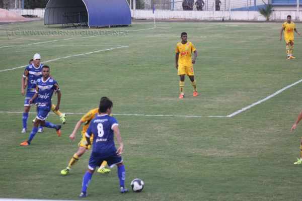 O Mirassol não conseguiu passar o Rio Claro, que o abateu fechando o placar em 1X0