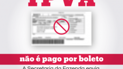 Secretaria da Fazenda esclarece boatos sobre envio do Aviso de Vencimento do IPVA