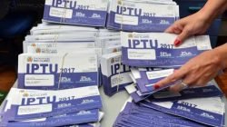 O pagamento do IPTU 2017 de Rio Claro pode ser feito na Caixa Federal e casas lotéricas.