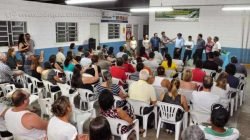 A iniciativa atende pedido feito em reunião realizada quarta-feira (1) na Secretaria Municipal da Agricultura