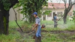 Uma megaoperação teve início na manhã de segunda-feira (6), no bairro Alto do Santana