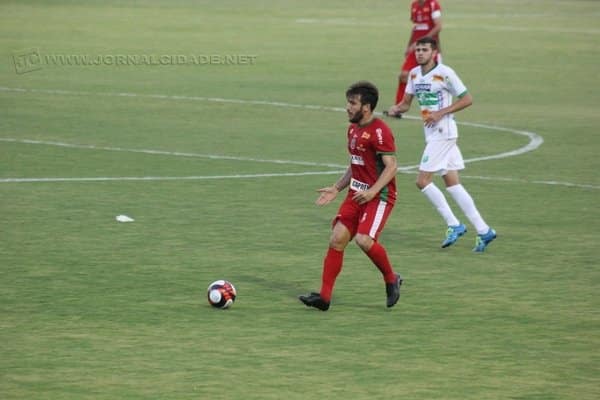 RECUPERAÇÃO: elenco do Velo Clube deve entrar no gramado na cidade de Barueri com toda a RAÇA!