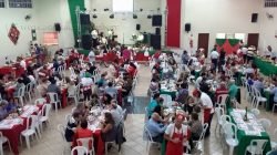 Evento reúne cantina, almoço especial, jantar e muita diversão ao público