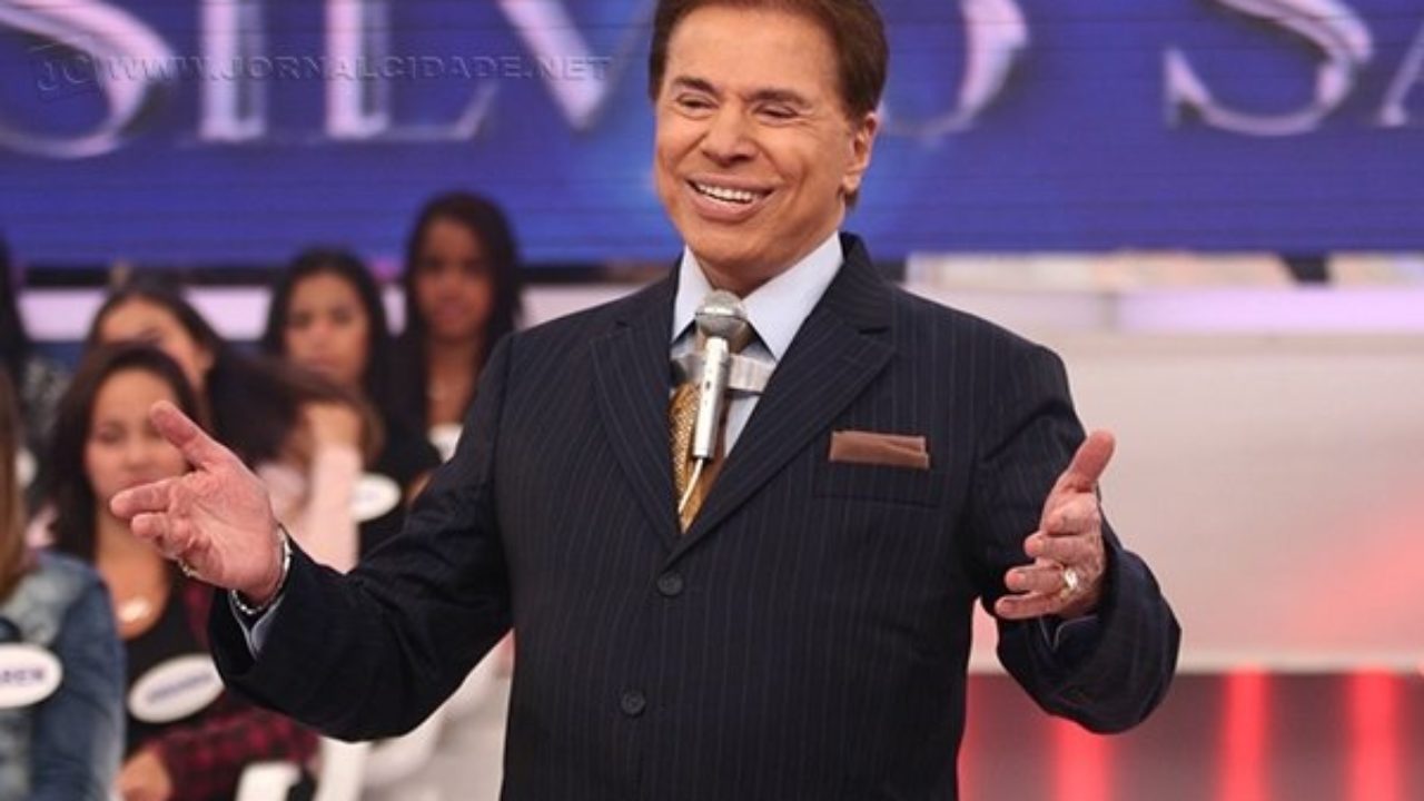 Programa Silvio Santos - Essa tá fácil, hein? Quero ver se vocês