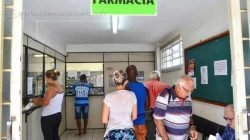 A reestruturação nos horários de funcionamento das farmácias tem o objetivo de melhor atender a população