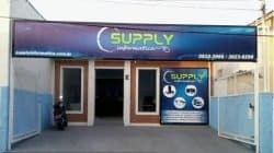 A Supply informática está há 15 anos no mercado, atuando com profissionalismo, seriedade e muita competência, para oferecer os melhores serviços do mercado.