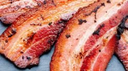 Festival terá até cerveja de bacon, produzida com malte defumado, notas de bacon, molho barbecue e caramelo