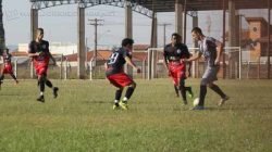 Rodada dupla no domingo, no Benitão, é a atração para o torcedor nas semifinais do Campeonato Amador.