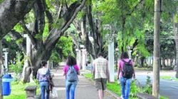 Oficina “Redescobrindo Rio Claro: sem destino” explora espaços da cidade por meio da fotografia