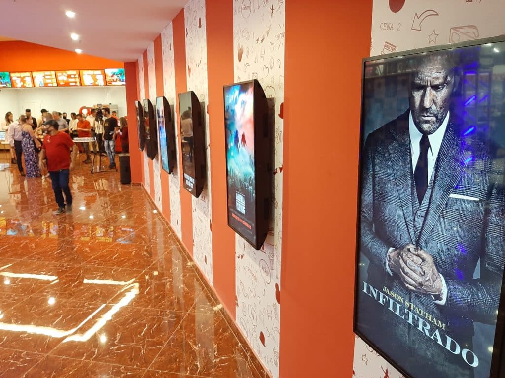 Mortal Kombat estreia no cinema do Shopping Rio Claro - Jornal Cidade RC