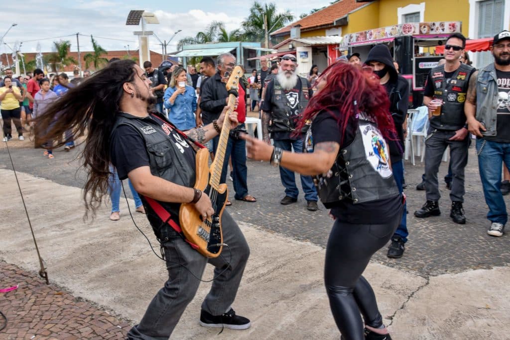 Cosplay Rio Claro