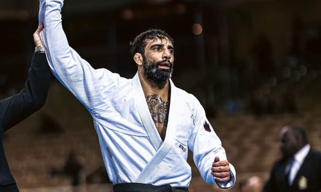 Leandro Lo, campeão mundial de jiu-jítsu, é morto em São Paulo - Jornal  Cidade RC