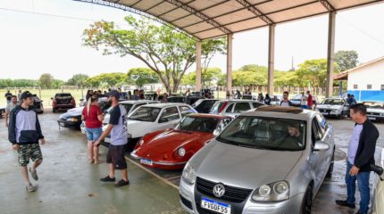 TOMOU 6 MIL DE MULTAS POR CAUSA DO SOM DA SAVEIRO SURF 