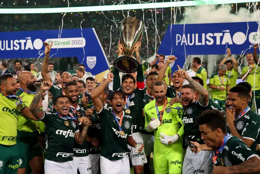 Paulistão 2023: qual a premiação do Campeonato Paulista?