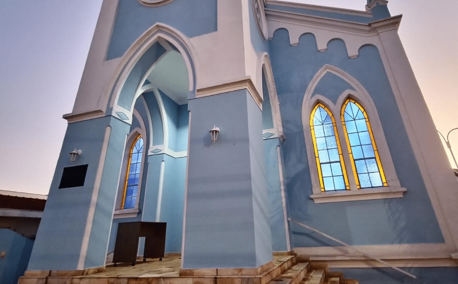 Igreja Presbiteriana de Ribeirão Preto