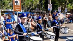 Rio Claro terá desfile cívico