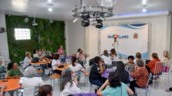 Fundo Social inicia organização da Semana do Idoso