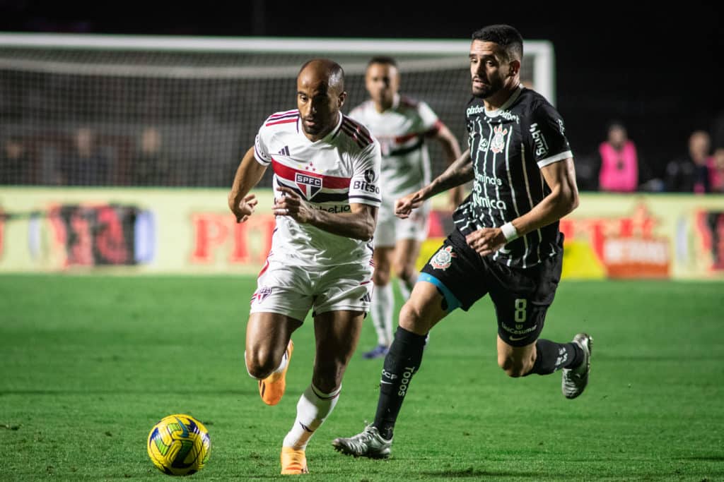 Dois jogos atrasados movimentam o Brasileirão nesta quinta-feira