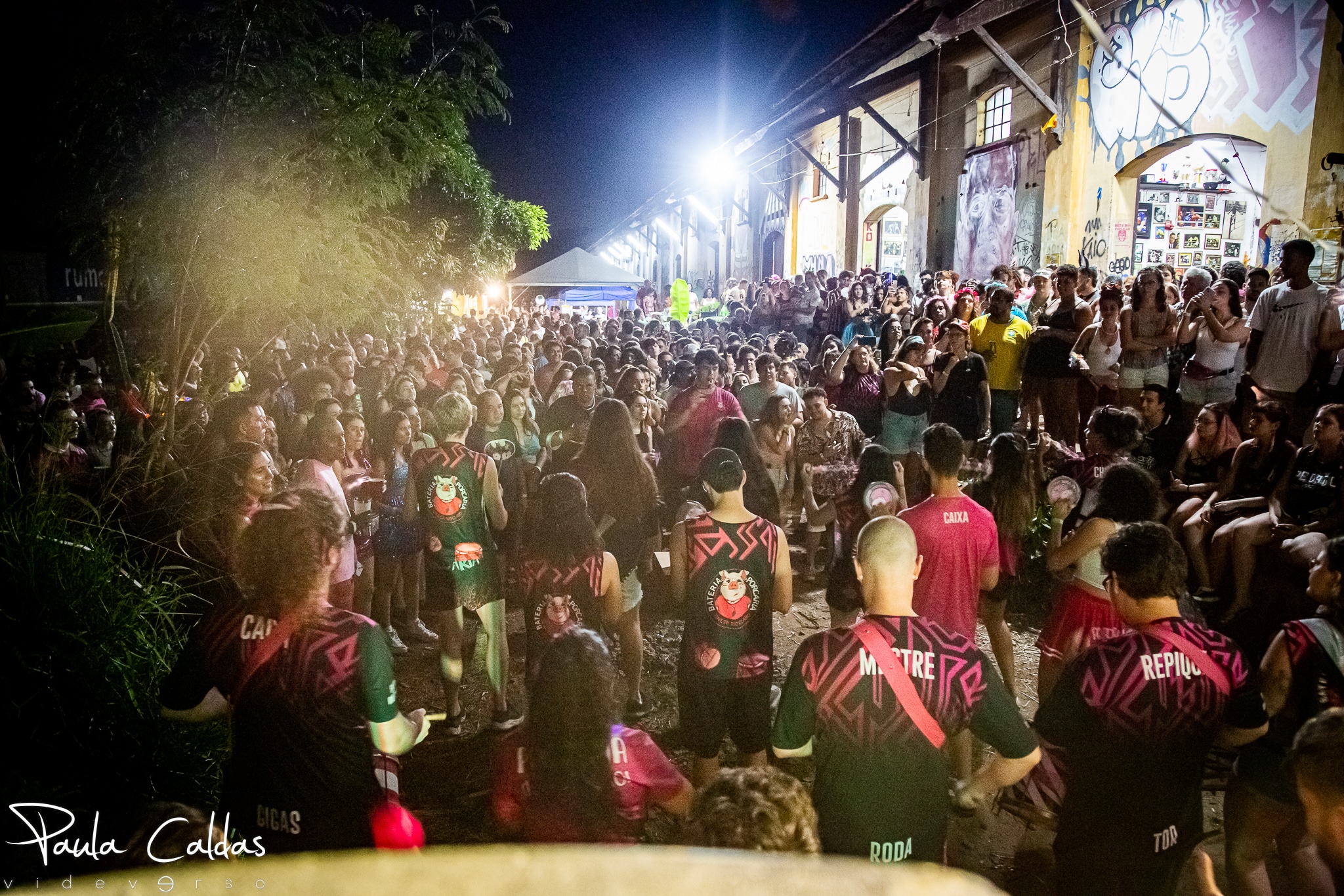 Carnaval: a Folia na Capital da Alegria - Jornal Cidade RC