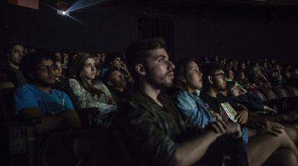 Kino-Olho volta a realizar festival de cinema em Rio Claro, no mês de agosto